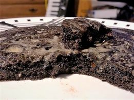 The Chocolate Pancake Experiment