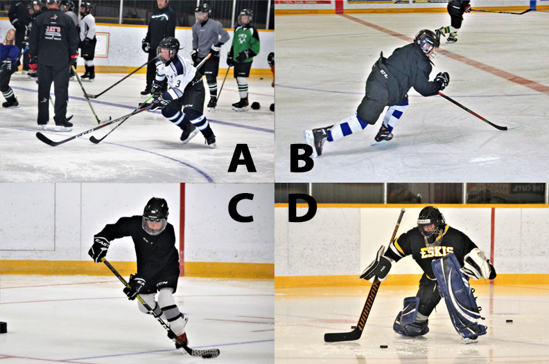 2021 May Week 1 Best Photo for a Card Results C D